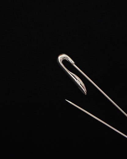 MATURE PIN