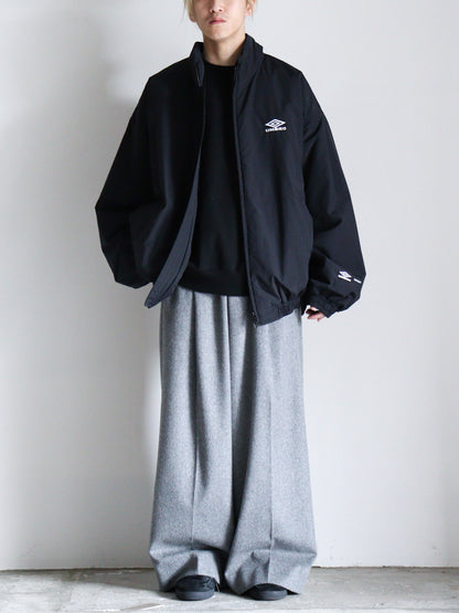 CO/NY POPLIN PADDED JACKET