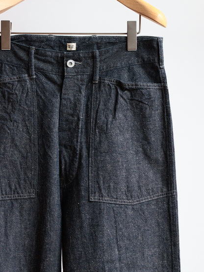 Lot.719 U.S.ARMY M-35 Denim Pants