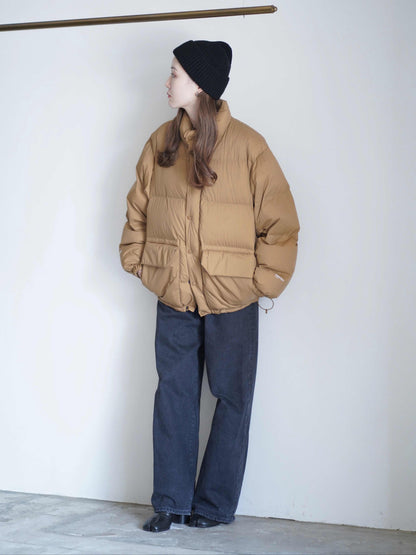 PERTEX DOWN JACKET