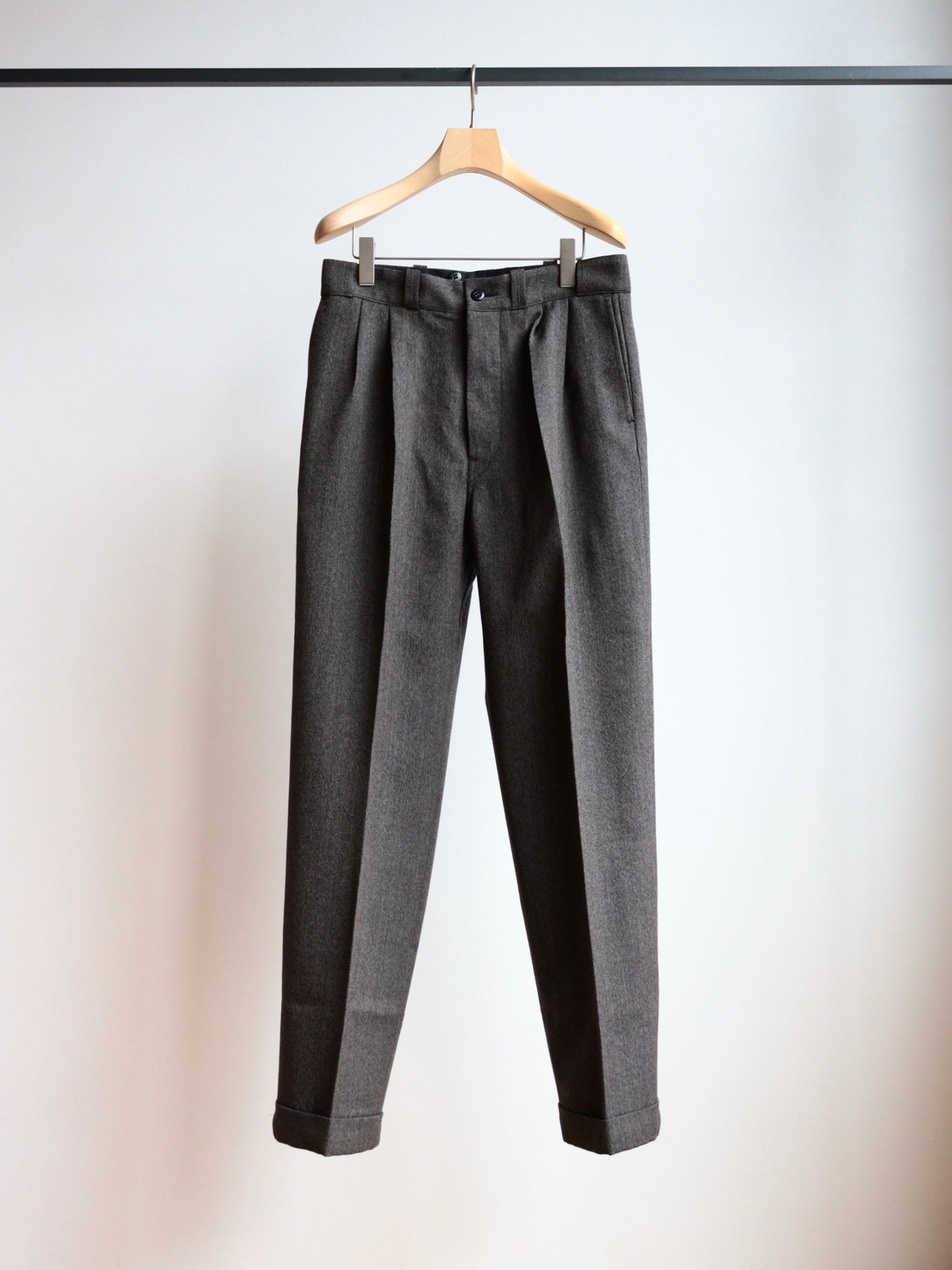 Lot.201 Work Trousers
