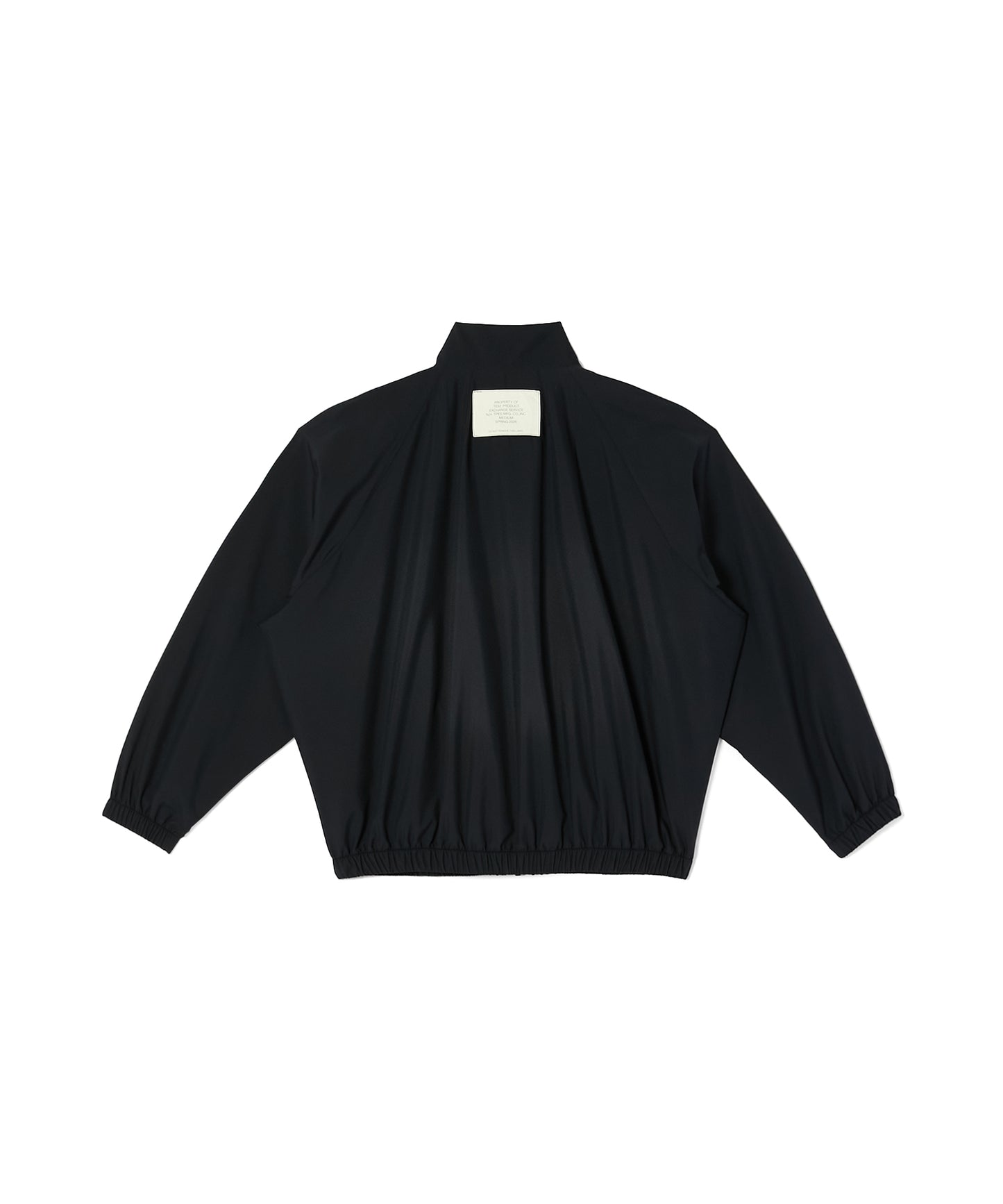 9261-BL70-010 TRAINING JACKET