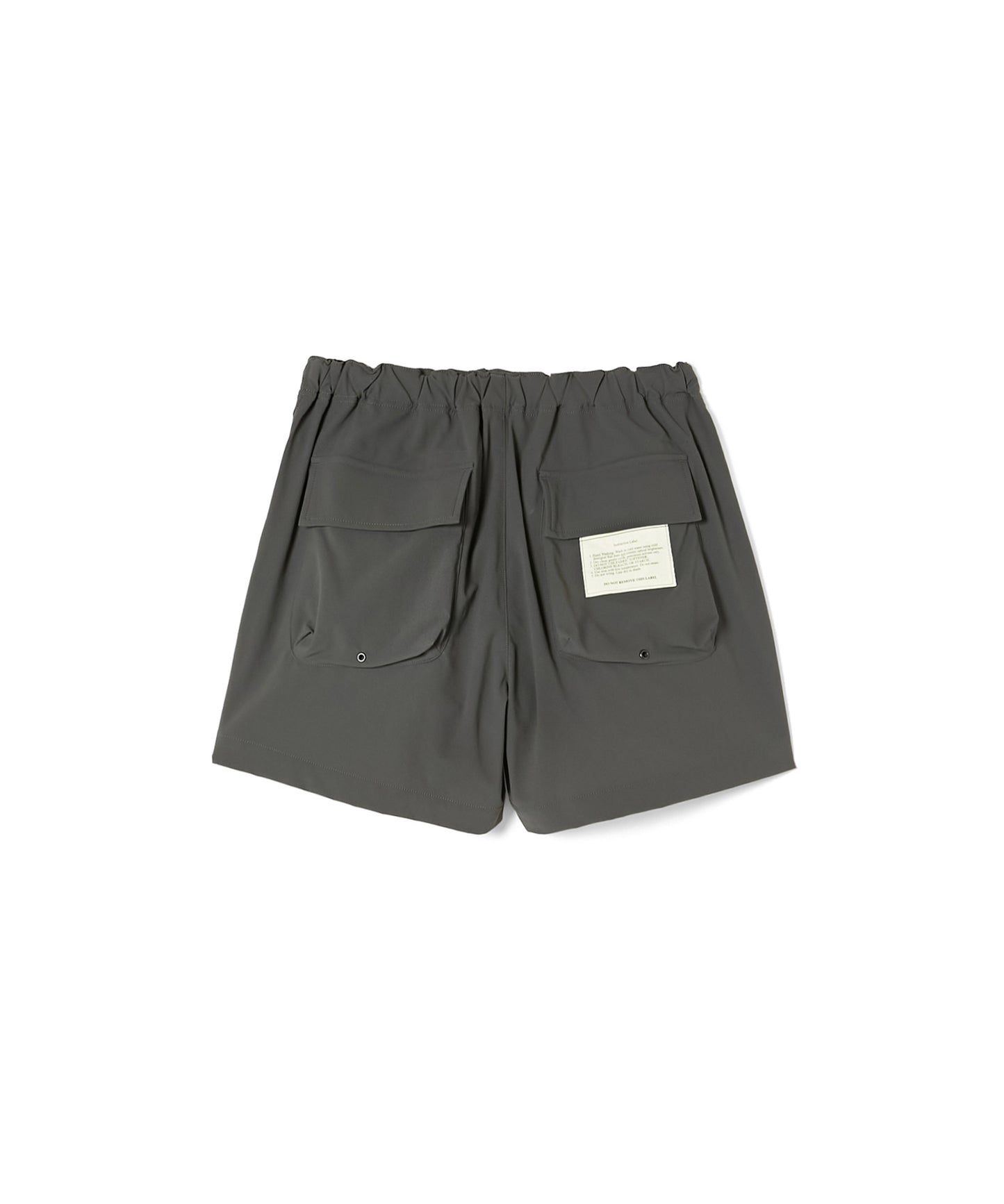 9261-CP52-004 HALF PANTS