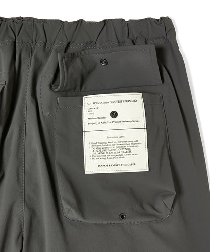 9261-CP52-004 HALF PANTS