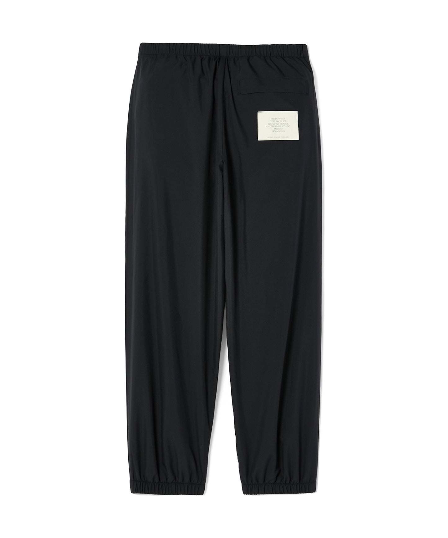 9261-CP70-010 EASY PANTS