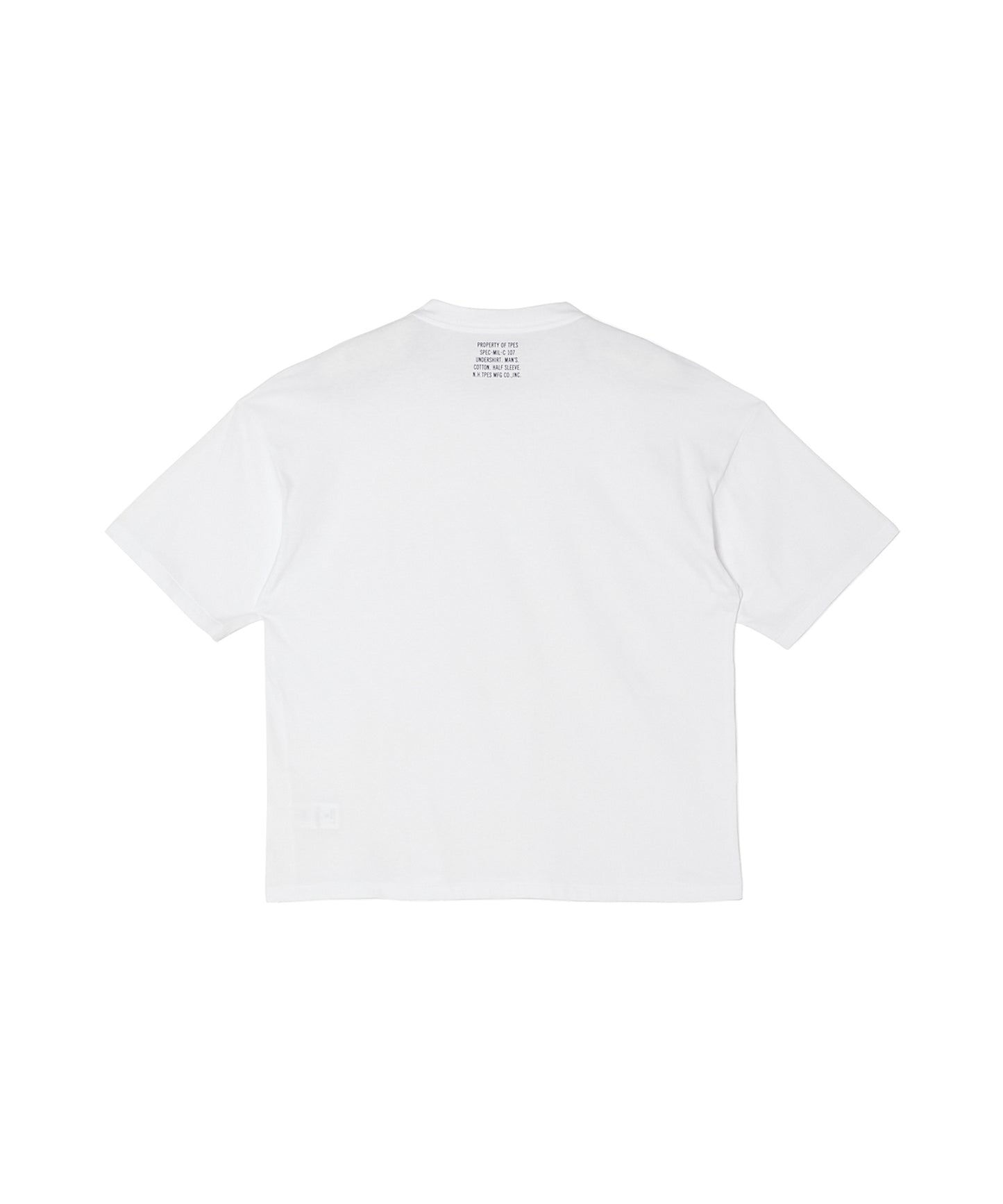 9261-CP50-014 2PACK T-SHIRT