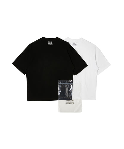 9261-CP50-014 2PACK T-SHIRT