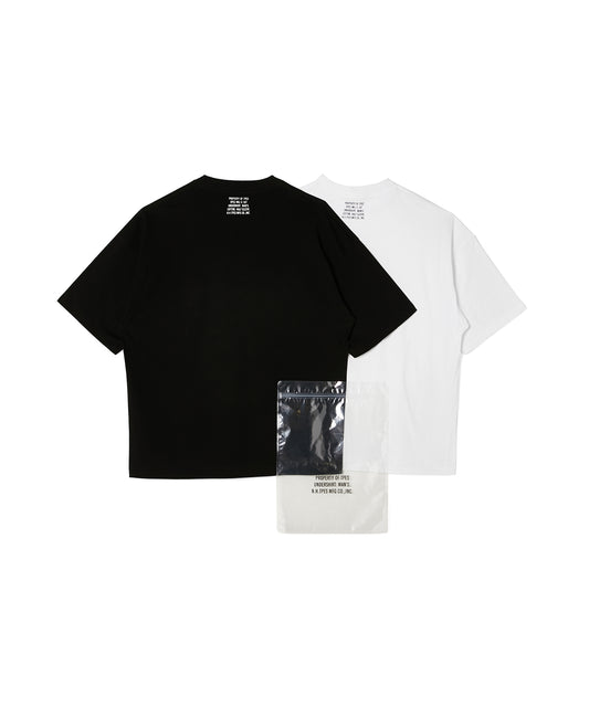 9261-CP50-014 2PACK T-SHIRT