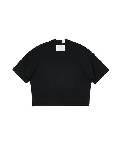 9261-CS54-007 LAYERED T-SHIRT