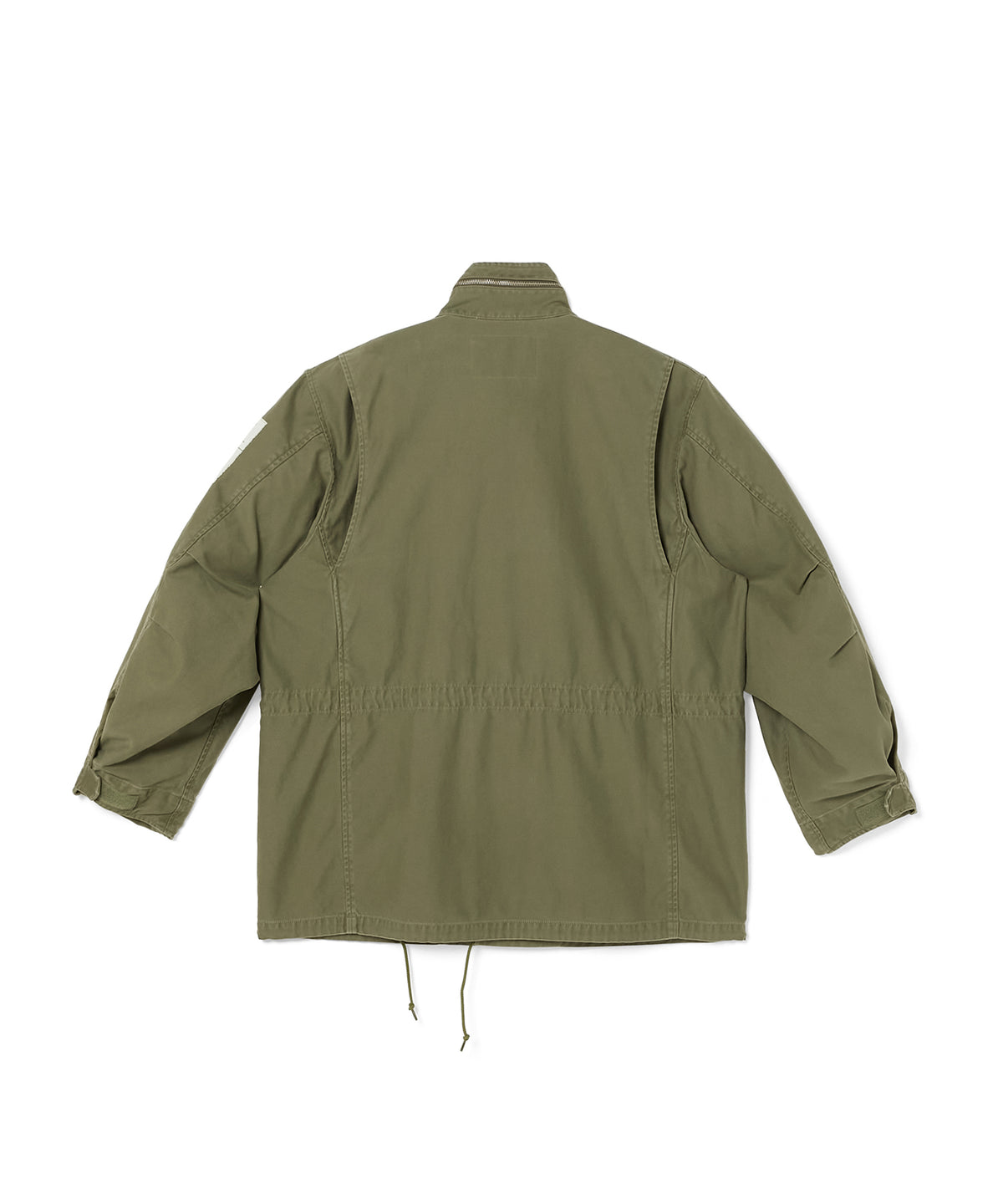 MULTI-POCKET JACKET