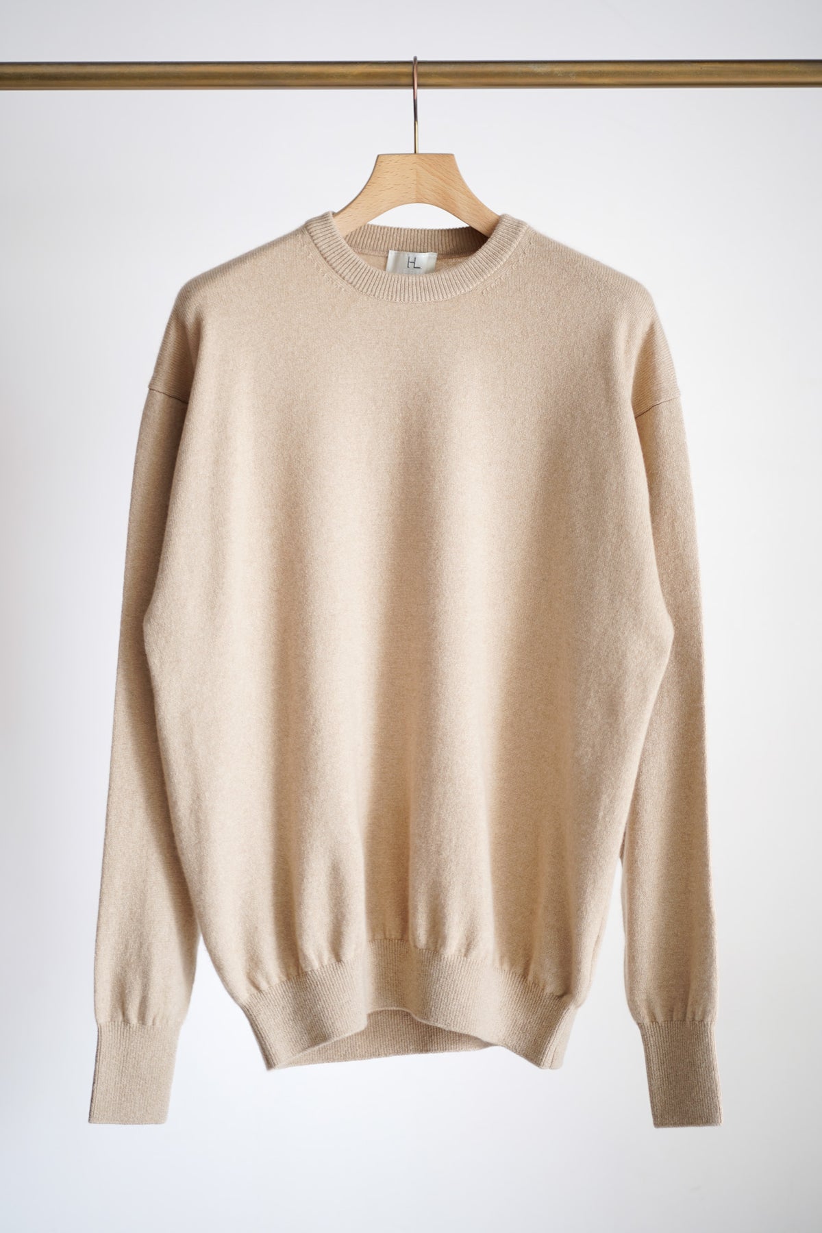 Goldencash Pullover