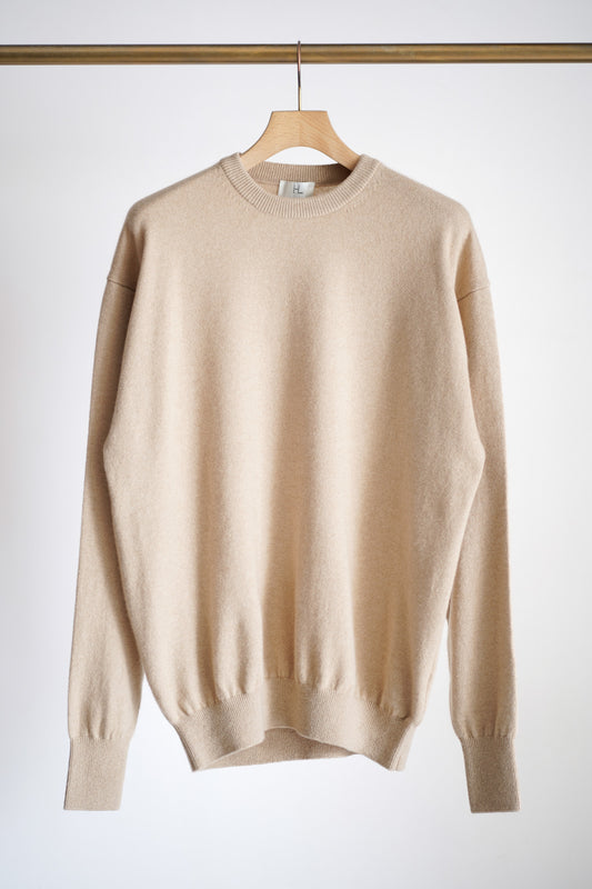 Goldencash Pullover