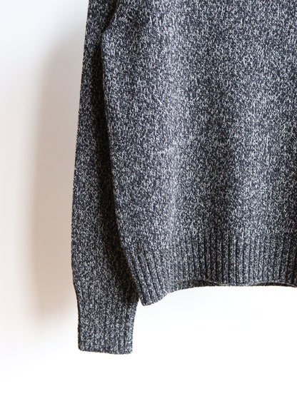 KNITWEAR002 Martin Cashmere Mix Knit