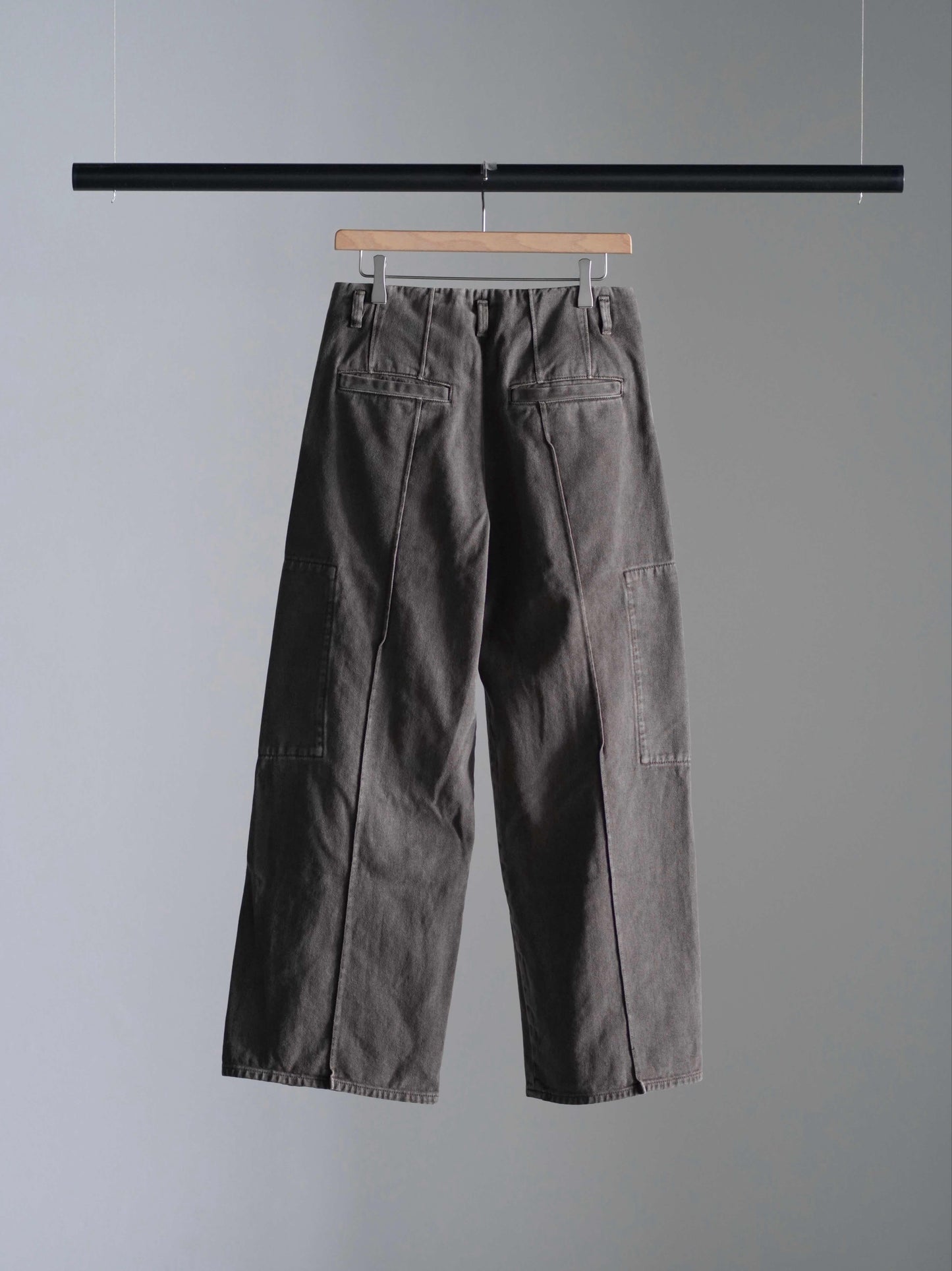 OCTET 2D CARGO TROUSERS