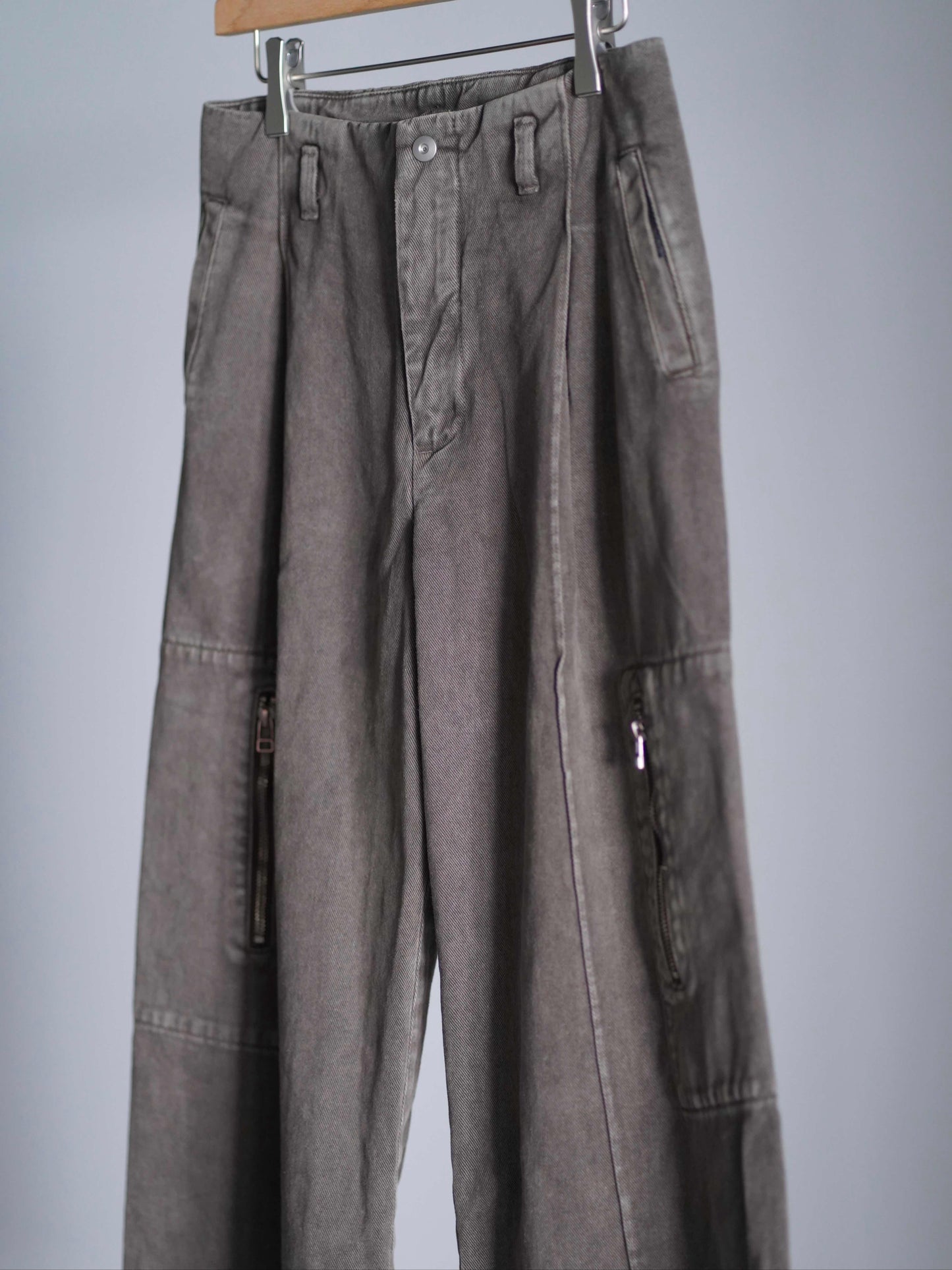 OCTET 2D CARGO TROUSERS