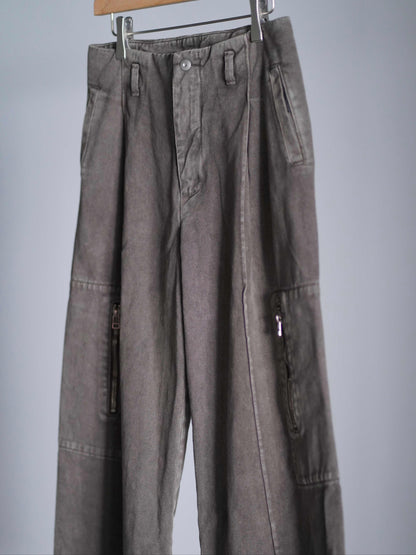 OCTET 2D CARGO TROUSERS