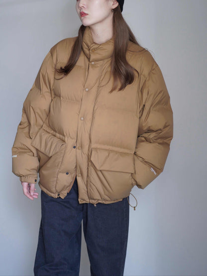 PERTEX DOWN JACKET