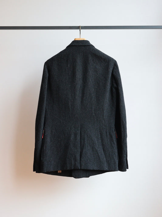 Ex-Director’s Jacket