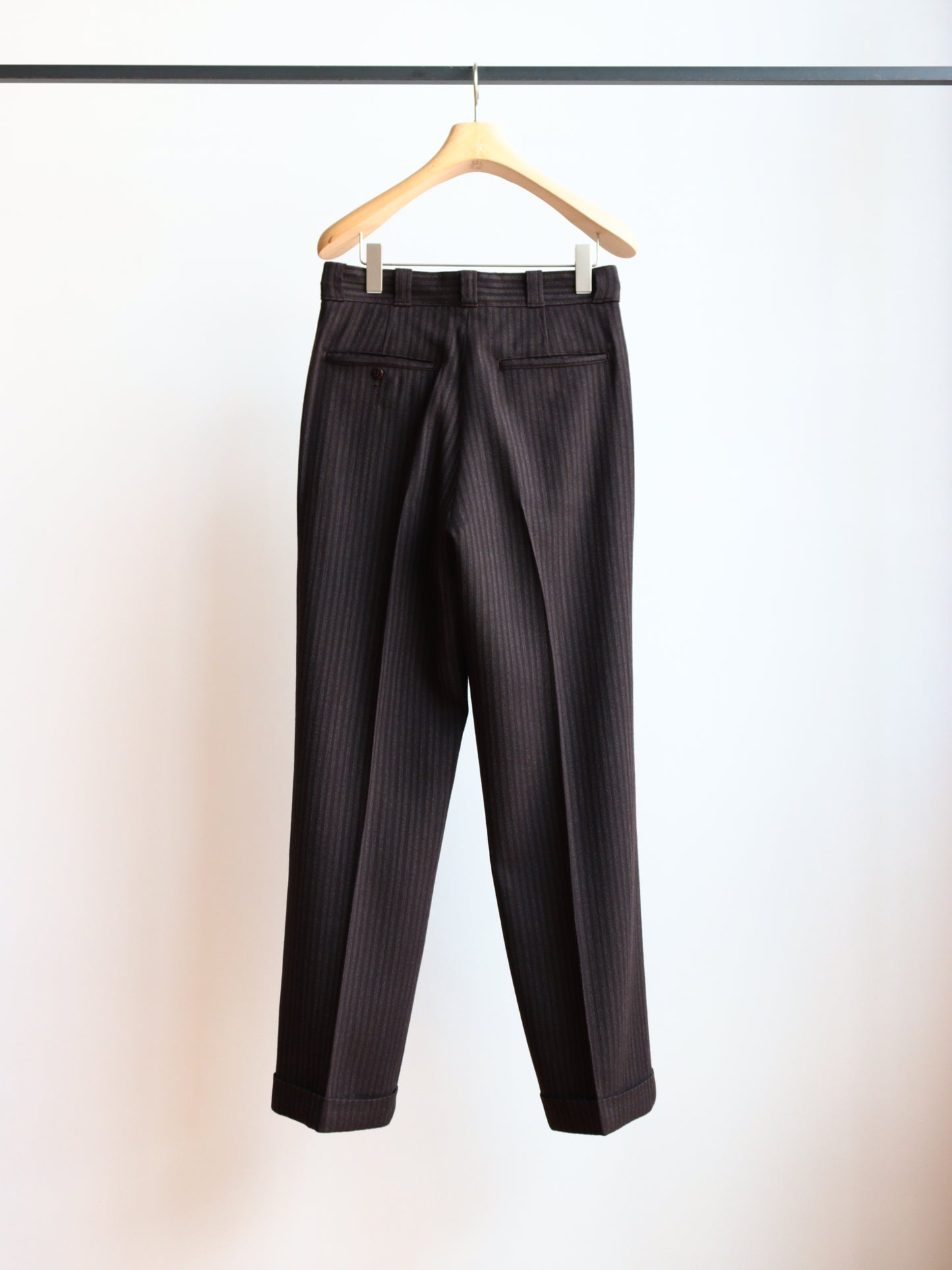 Lot.201 Work Trousers
