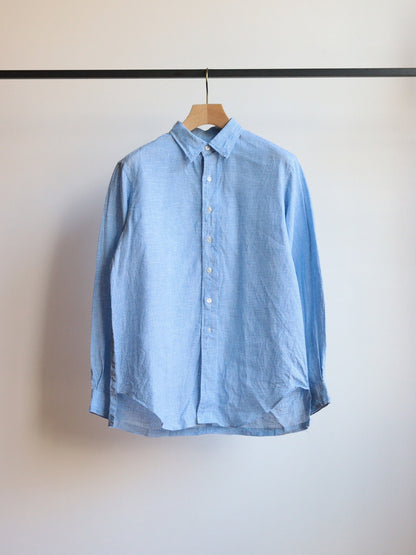 Rough Cut Shirt