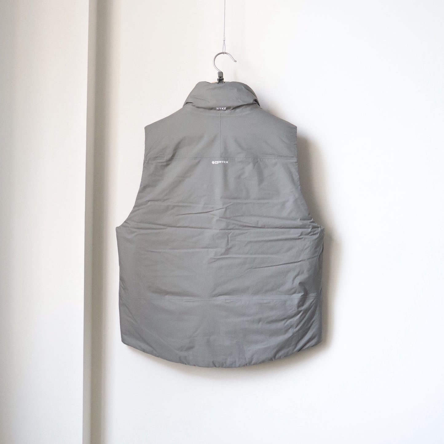 PERTEX PUFF VEST