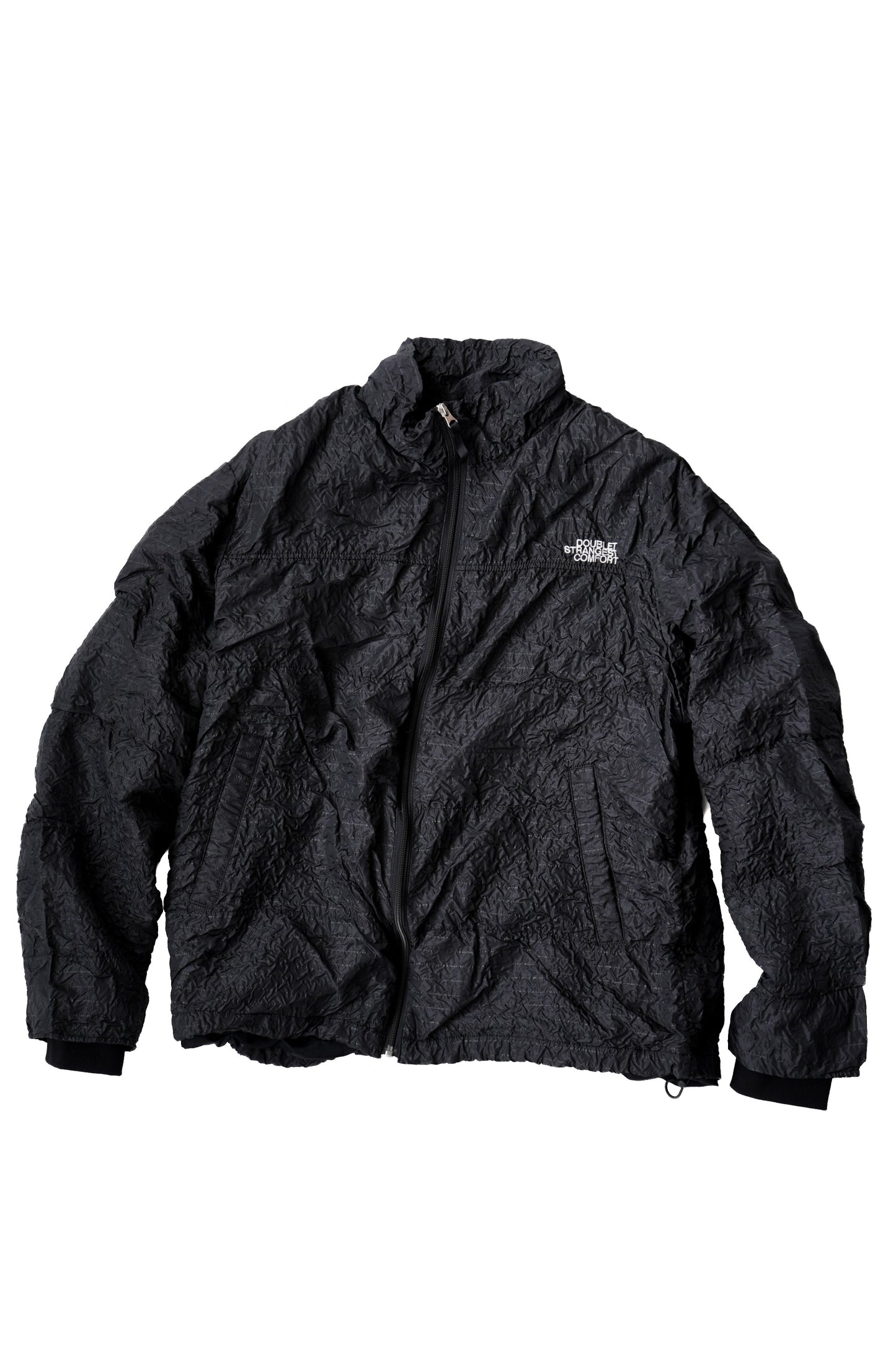 NO DOWN DOWN JACKET
