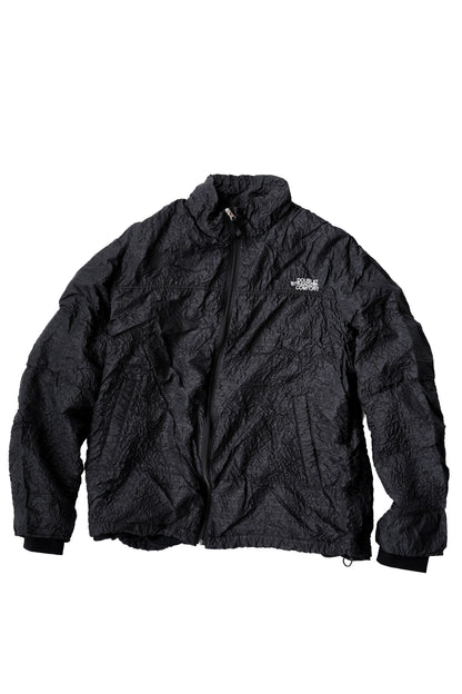 NO DOWN DOWN JACKET