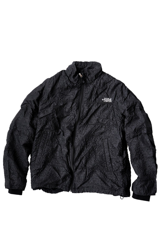 NO DOWN DOWN JACKET