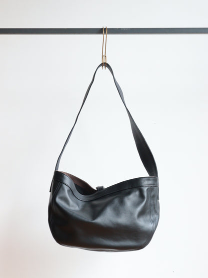 Lot.018 Newsboy Bag Small
