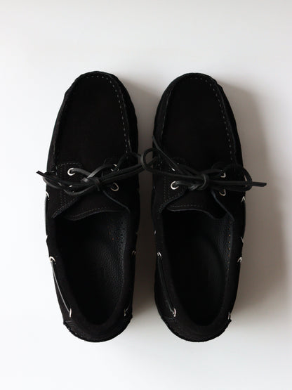 UH0633 / SUICOKE DECK SHOES