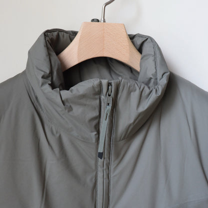 PERTEX PUFF VEST