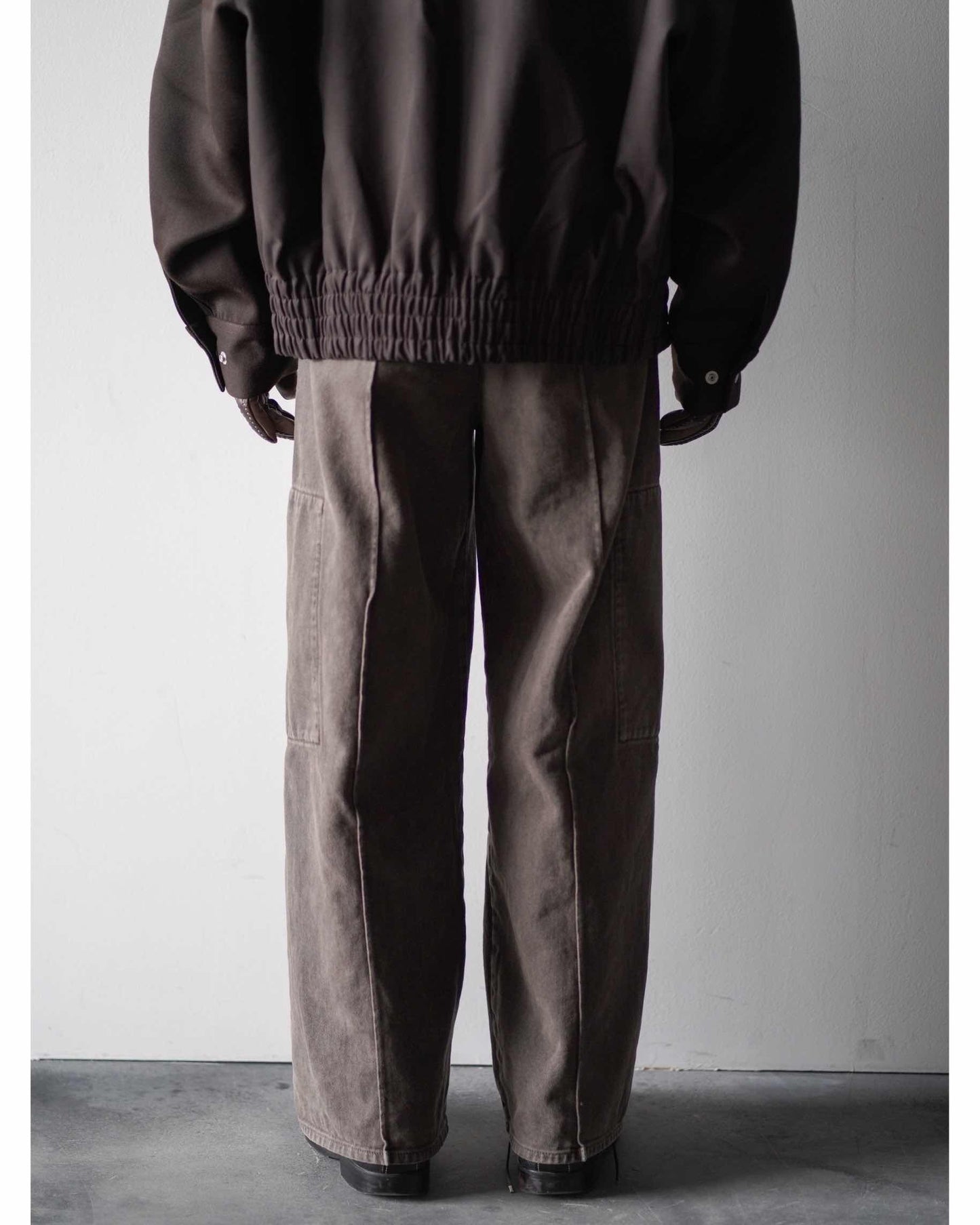 OCTET 2D CARGO TROUSERS
