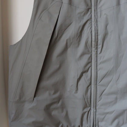 PERTEX PUFF VEST