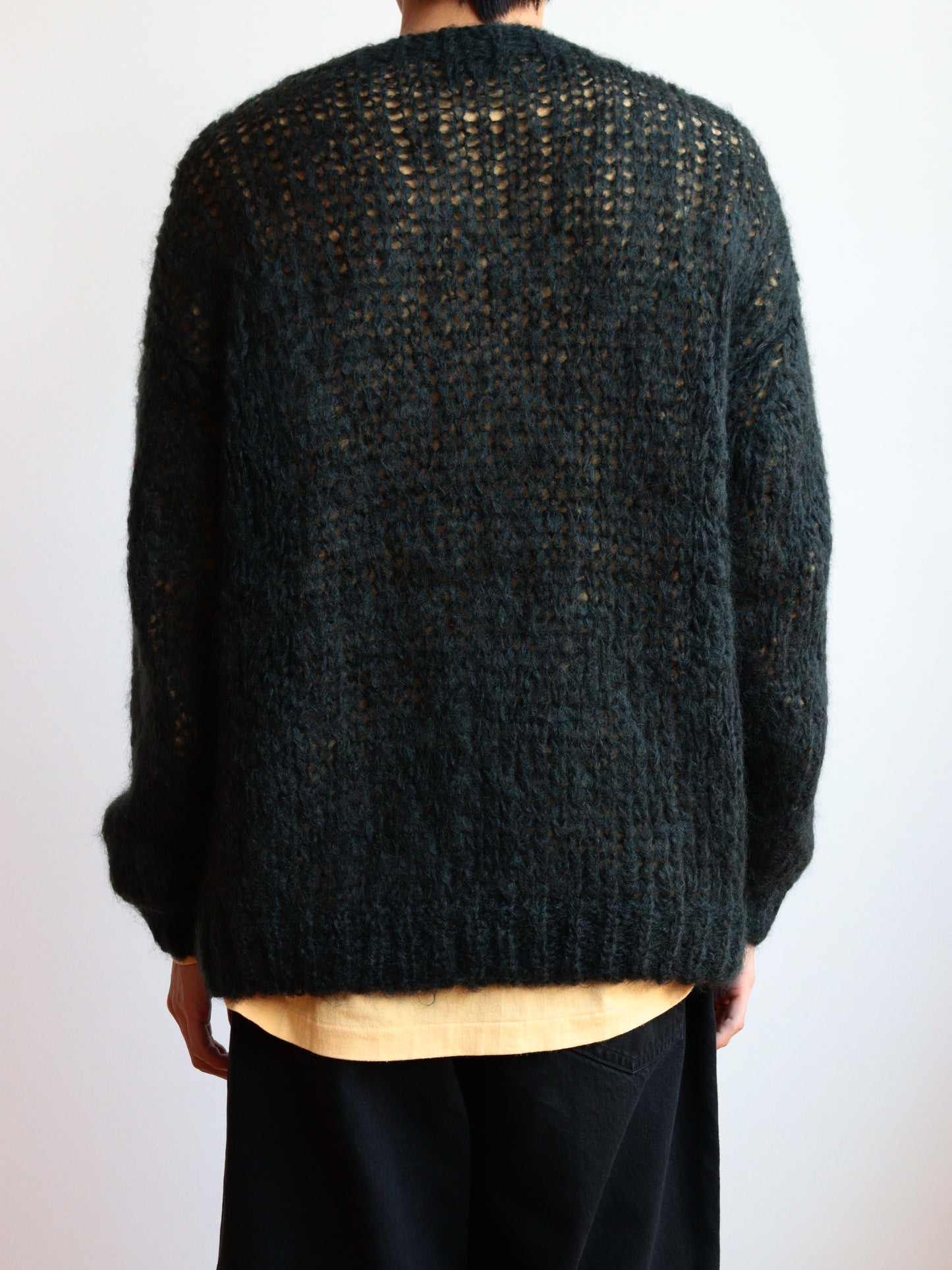 US2520 / SWEATER