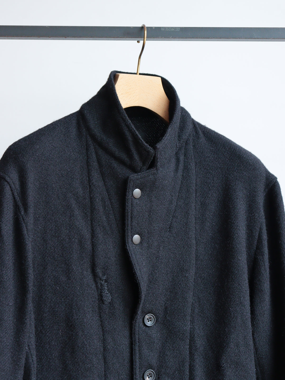 Studio Jacket