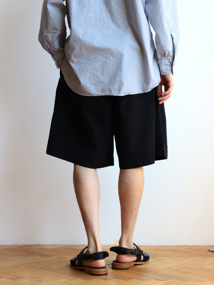 Ripstop Chino Shorts