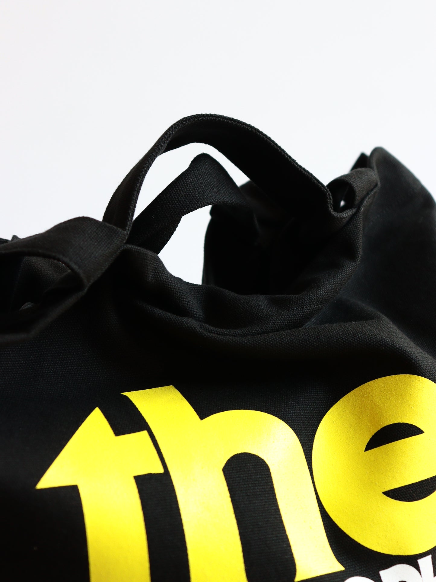 3 way canvas bag