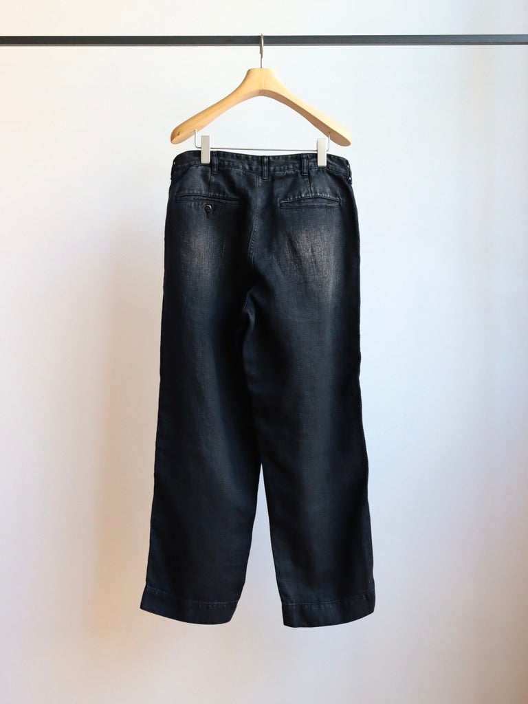 USMC HBT Linen Pants
