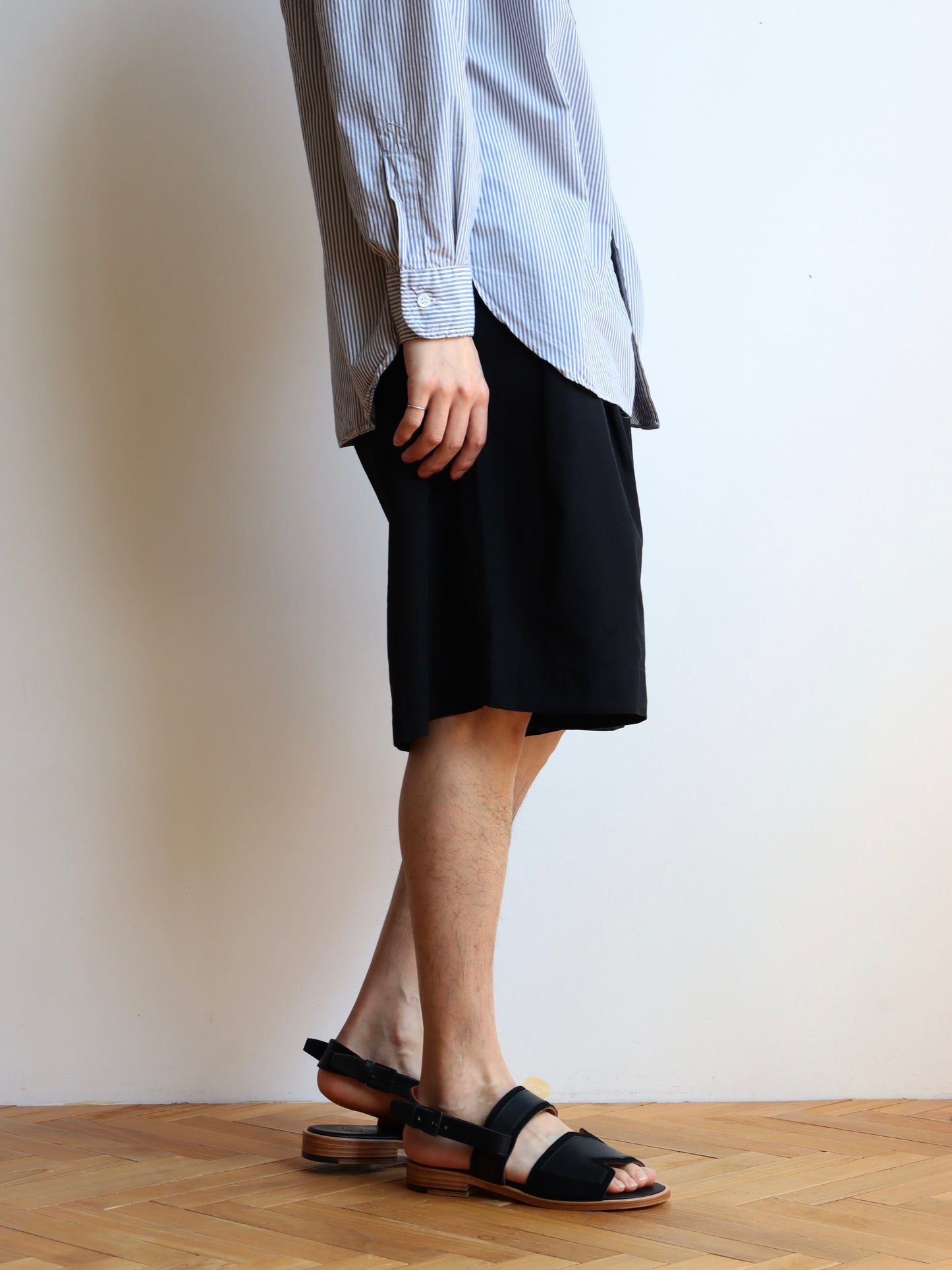 Ripstop Chino Shorts