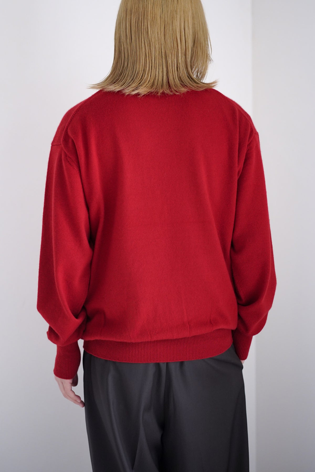 Goldencash Pullover