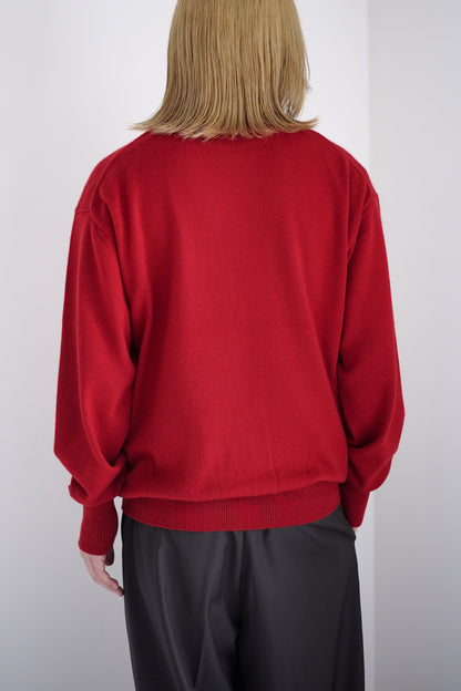 Goldencash Pullover