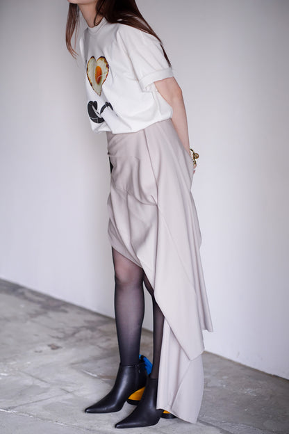 TROUSERS SKIRT