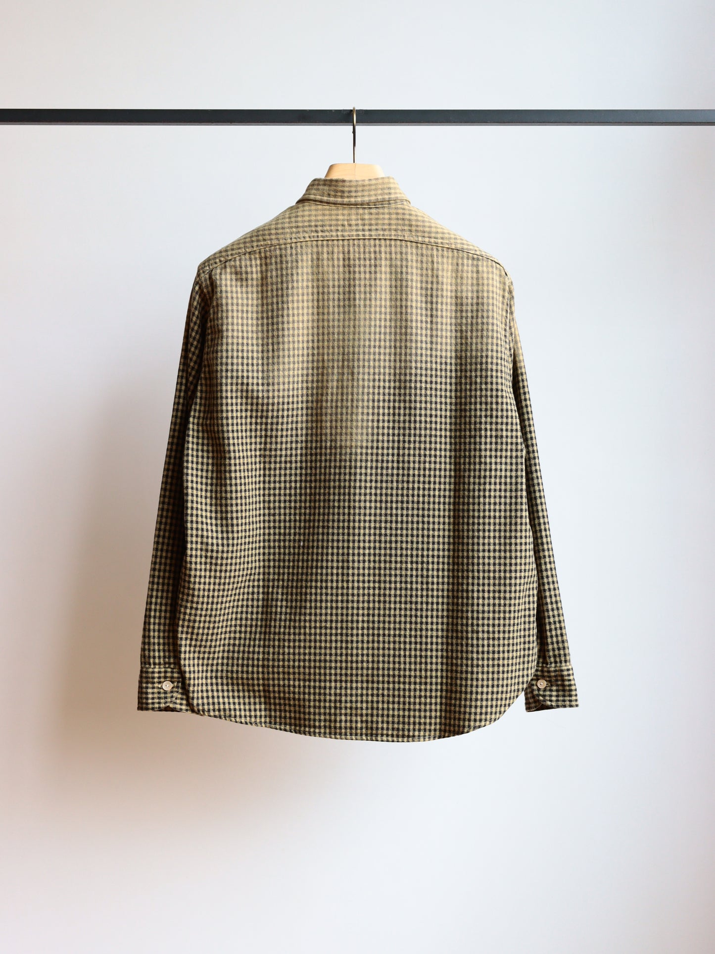 Lot.117 Work Shirts