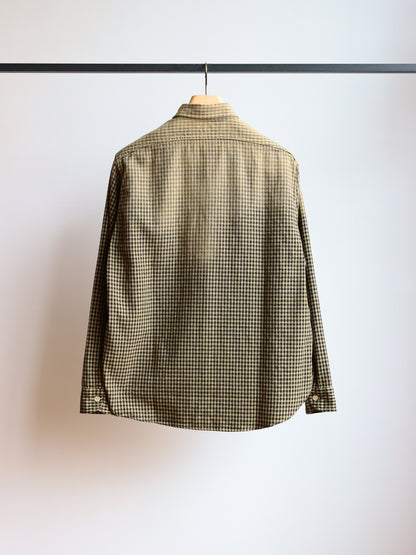 Lot.117 Work Shirts