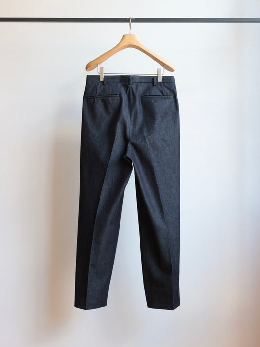 TROUSER118 Geoge Denim