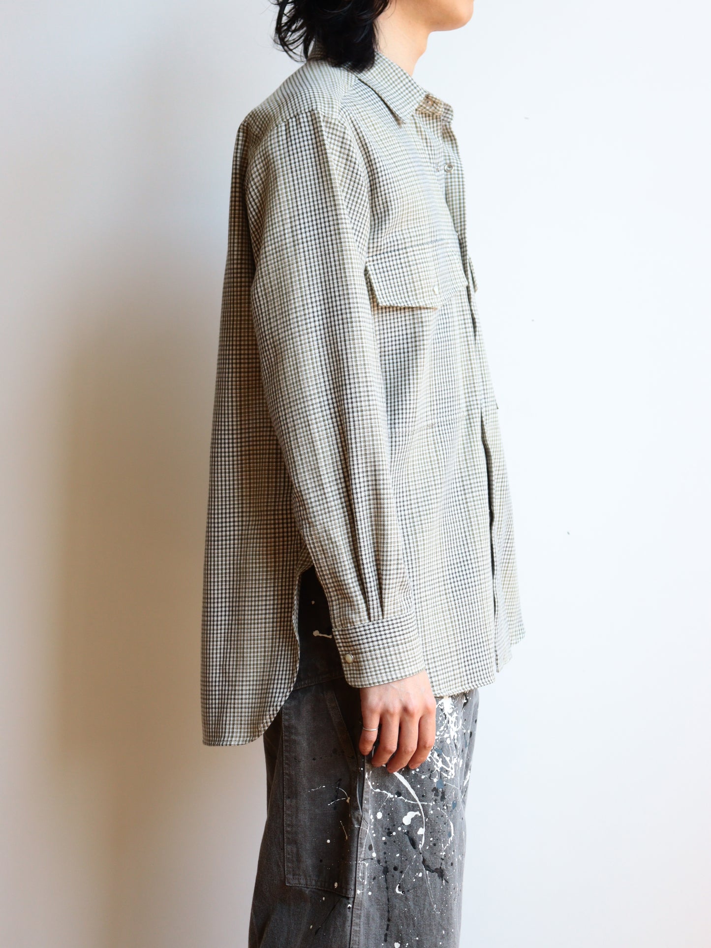 Everyday Shirt