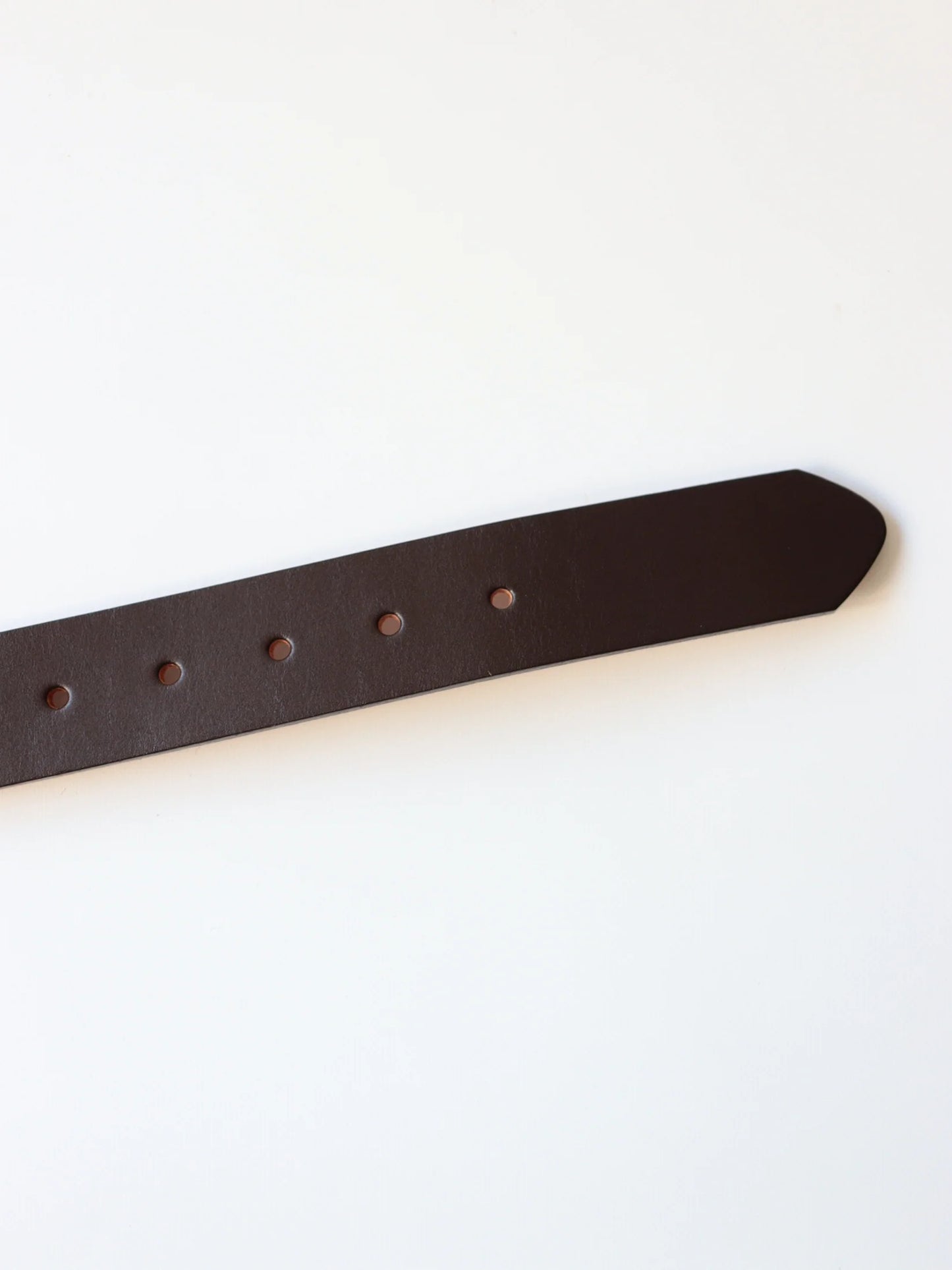 Lot.028 Garrison Belt