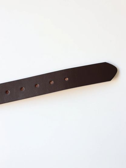 Lot.028 Garrison Belt