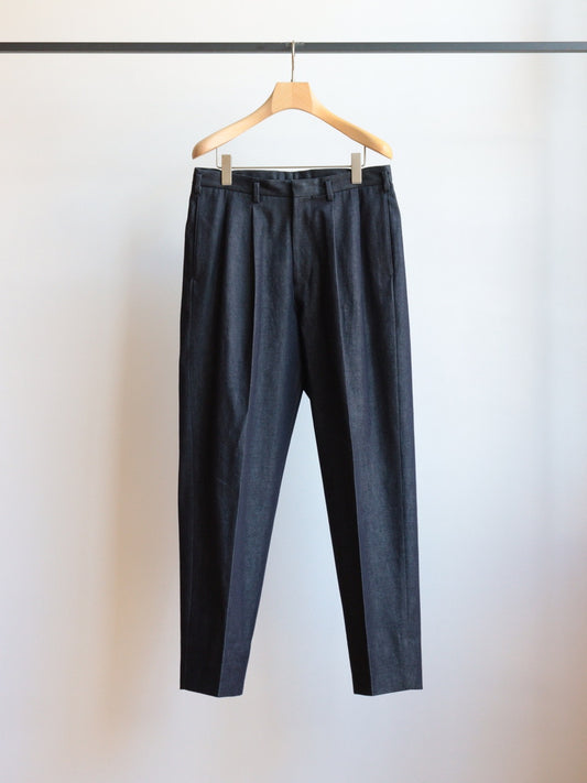 TROUSER118 Geoge Denim