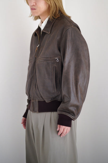 Sheepleather Sports jacket